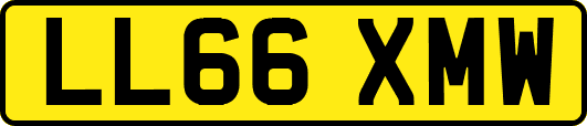 LL66XMW