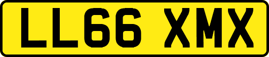 LL66XMX