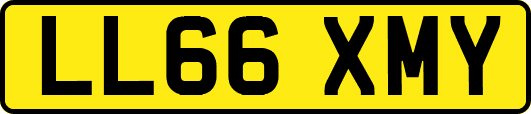 LL66XMY