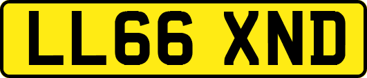 LL66XND
