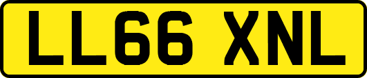LL66XNL