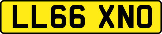 LL66XNO