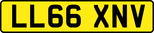 LL66XNV