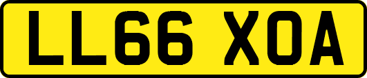LL66XOA