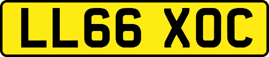 LL66XOC