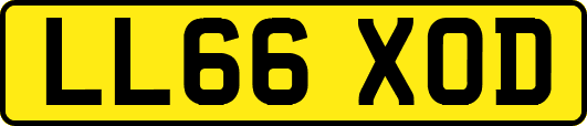 LL66XOD