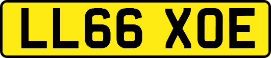 LL66XOE