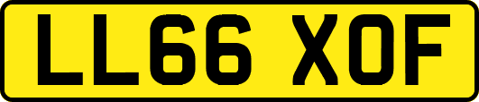 LL66XOF