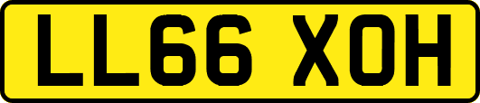 LL66XOH