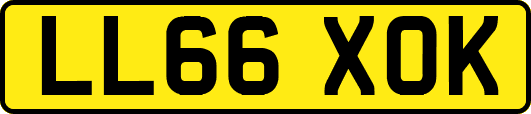 LL66XOK