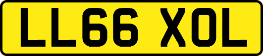LL66XOL