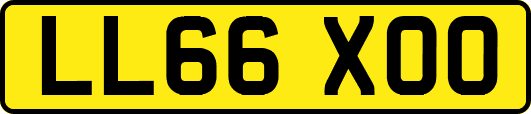 LL66XOO