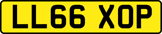 LL66XOP