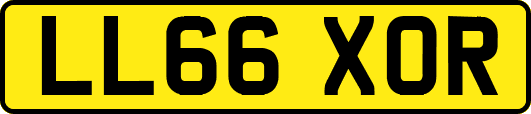 LL66XOR