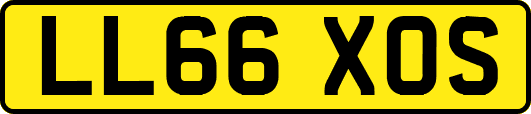 LL66XOS