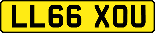 LL66XOU