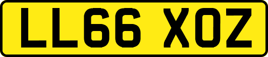 LL66XOZ