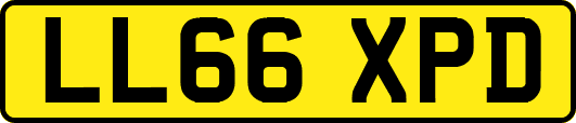 LL66XPD