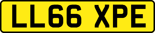 LL66XPE