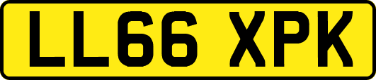 LL66XPK