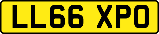 LL66XPO