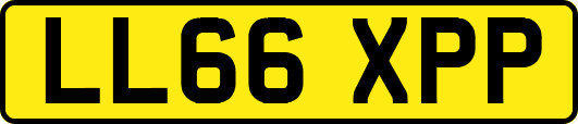 LL66XPP