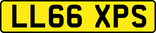 LL66XPS