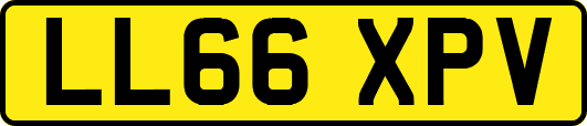 LL66XPV