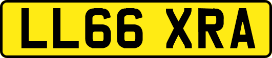 LL66XRA