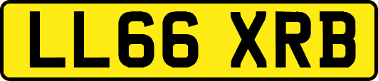 LL66XRB
