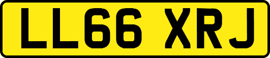 LL66XRJ
