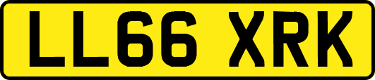 LL66XRK