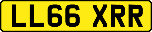 LL66XRR