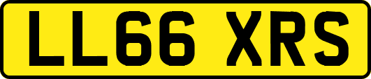 LL66XRS