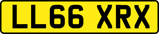 LL66XRX