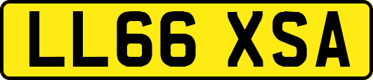 LL66XSA