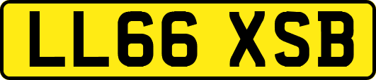 LL66XSB