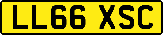 LL66XSC