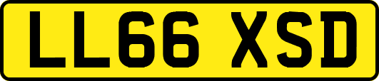 LL66XSD