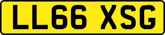 LL66XSG