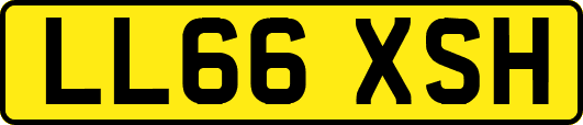 LL66XSH