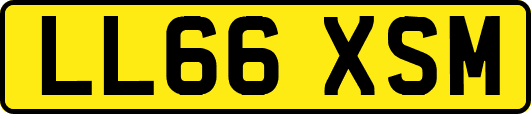 LL66XSM