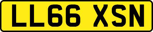 LL66XSN