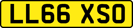 LL66XSO