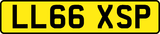 LL66XSP