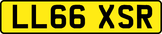 LL66XSR