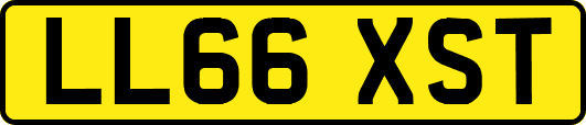 LL66XST