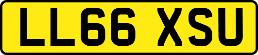 LL66XSU