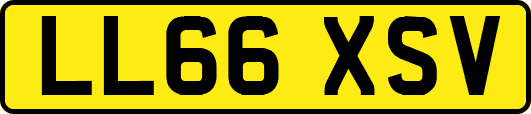 LL66XSV