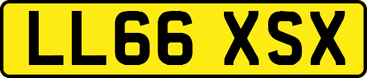LL66XSX